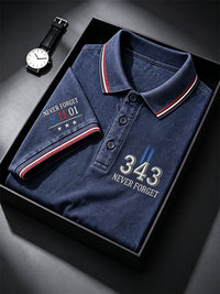 Men's 9.11 Never Forget Top