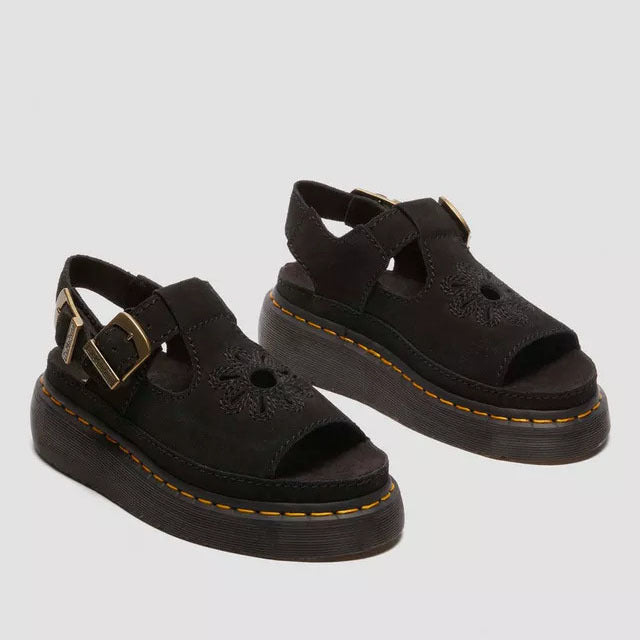 Women's Peep-Toe Platform Open-Toe Roman Sandals
